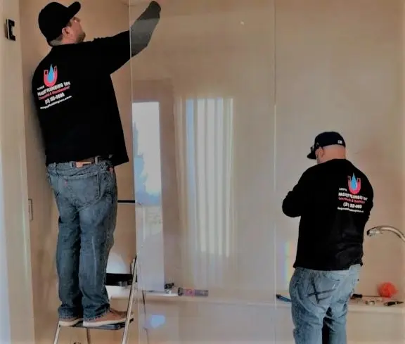 Professional plumbing installation for Toilet Repair in Sassamansville